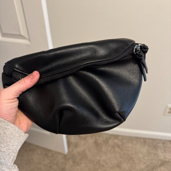 Infinity Belt Bag - Black Rocknot - Picture 2 of 4